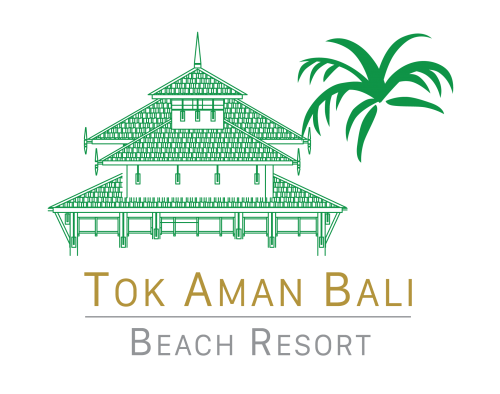 Tok Aman Bali Resort Logo